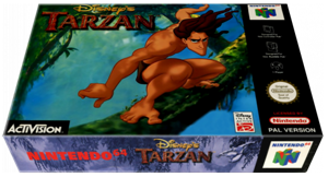 Tarzan